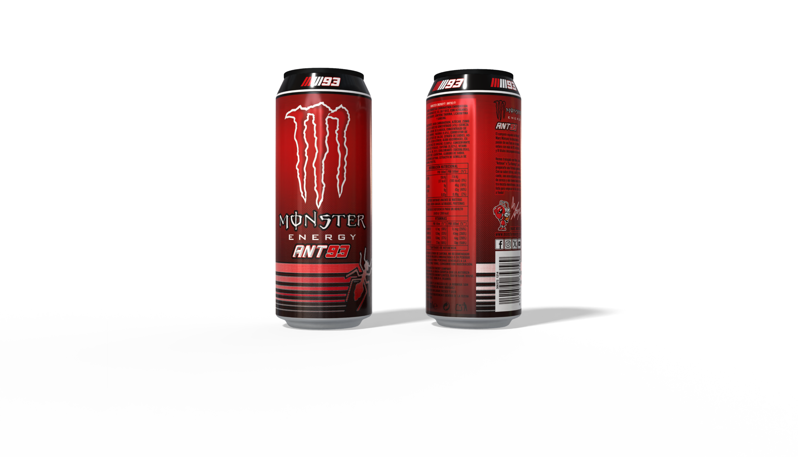 Packaging